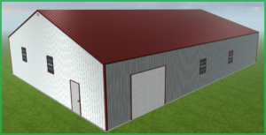 Steel Building Special Pricing | Worldwide Steel Buildings