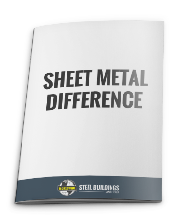 Product Brochures | Worldwide Steel Buildings