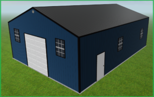 Steel Building Special Pricing | Worldwide Steel Buildings