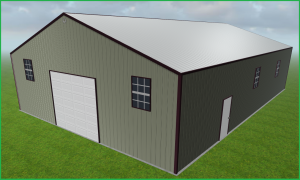 Steel Building Special Pricing | Worldwide Steel Buildings