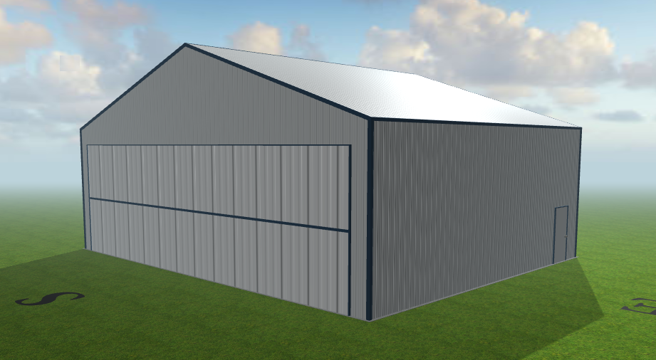 Save Money With Special Pricing on Metal Building Kits