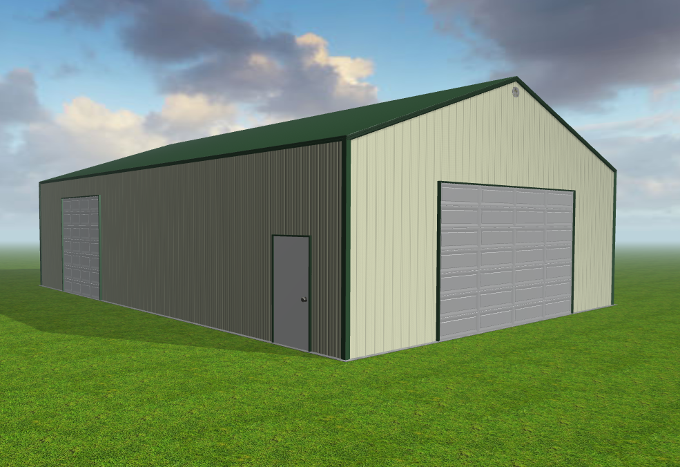 Save Money With Special Pricing On Metal Building Kits