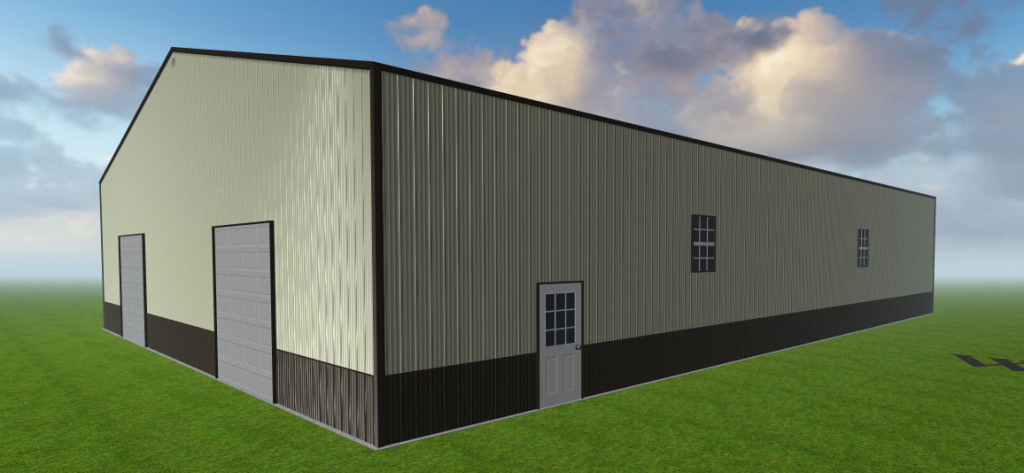 Save Money With Special Pricing on Metal Building Kits