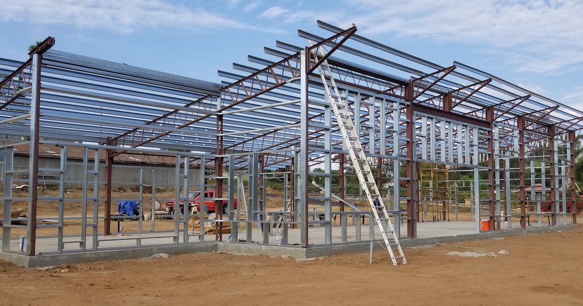 Metal Barndominium Kits: Floor Plans, Cost Savings & Design Options