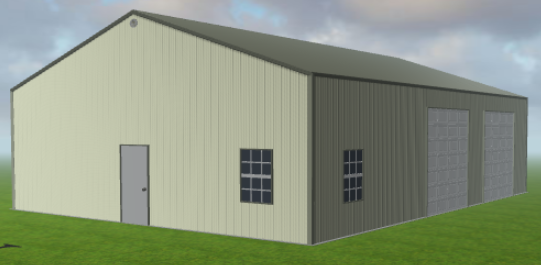 Steel Building Specials | Discount Steel Buildings | Worldwide Steel ...