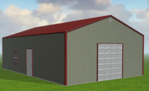 Steel Building Specials | Discount Steel Buildings | Worldwide Steel ...