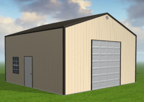 Steel Building Specials | Discount Steel Buildings | Worldwide Steel ...