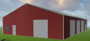 Steel Building Specials & Discounts | Worldwide Steel Buildings