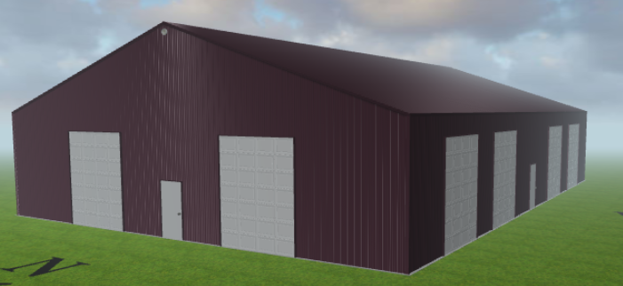 Steel Building Specials & Discounts | Worldwide Steel Buildings