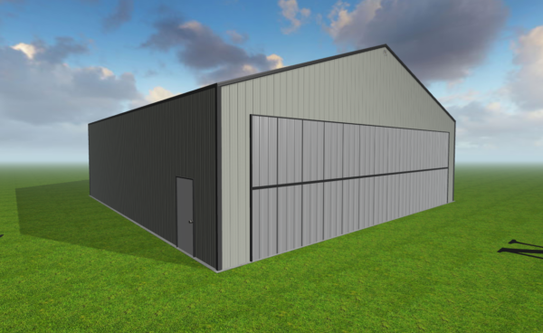 Metal Building Design Examples | Worldwide Steel Buildings