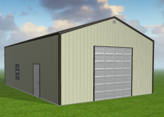 Steel Building Specials & Discounts | Worldwide Steel Buildings