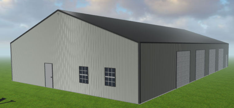 Steel Building Specials & Discounts | Worldwide Steel Buildings