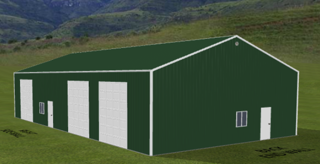 Steel Building Specials & Discounts | Worldwide Steel Buildings