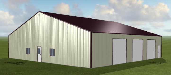 Steel Building Specials & Discounts | Worldwide Steel Buildings