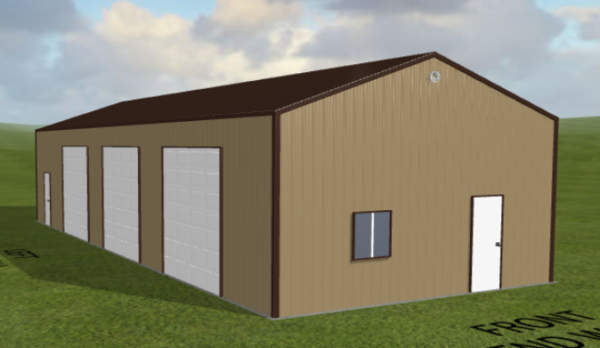 Steel Building Specials & Discounts | Worldwide Steel Buildings