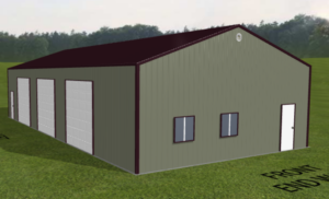 Steel Building Specials & Discounts | Worldwide Steel Buildings